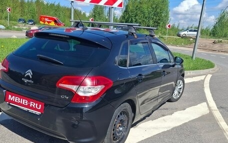 Citroen C4 II рестайлинг, 2012 год, 295 000 рублей, 4 фотография