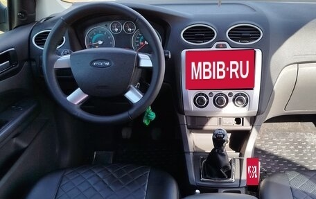 Ford Focus II рестайлинг, 2007 год, 374 500 рублей, 2 фотография