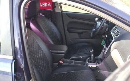 Ford Focus II рестайлинг, 2007 год, 374 500 рублей, 8 фотография