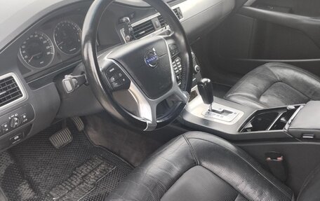 Volvo S80 II рестайлинг 2, 2007 год, 850 000 рублей, 7 фотография