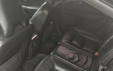 Volvo S80 II рестайлинг 2, 2007 год, 850 000 рублей, 9 фотография