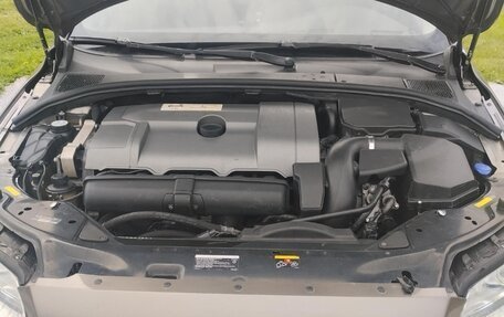 Volvo S80 II рестайлинг 2, 2007 год, 850 000 рублей, 8 фотография