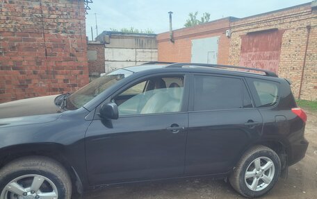 Toyota RAV4, 2008 год, 1 190 000 рублей, 3 фотография