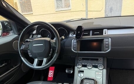 Land Rover Range Rover Evoque I, 2013 год, 2 150 000 рублей, 2 фотография