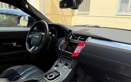 Land Rover Range Rover Evoque I, 2013 год, 2 150 000 рублей, 3 фотография
