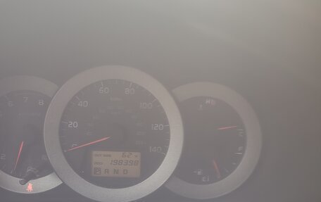 Toyota RAV4, 2008 год, 1 190 000 рублей, 7 фотография