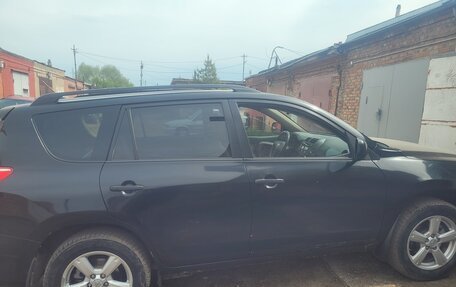 Toyota RAV4, 2008 год, 1 190 000 рублей, 5 фотография