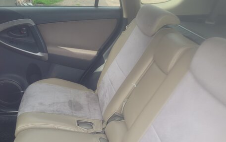 Toyota RAV4, 2008 год, 1 190 000 рублей, 13 фотография
