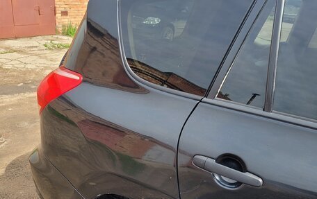 Toyota RAV4, 2008 год, 1 190 000 рублей, 16 фотография