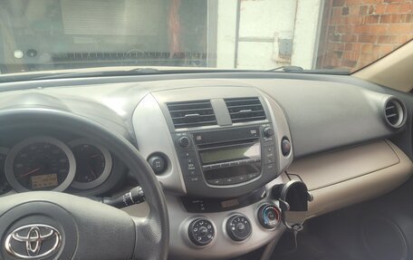Toyota RAV4, 2008 год, 1 190 000 рублей, 11 фотография