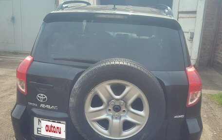 Toyota RAV4, 2008 год, 1 190 000 рублей, 15 фотография