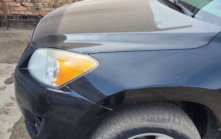 Toyota RAV4, 2008 год, 1 190 000 рублей, 12 фотография