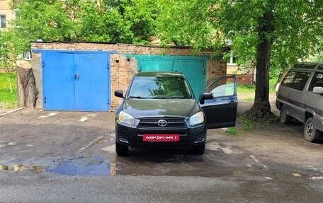 Toyota RAV4, 2008 год, 1 190 000 рублей, 10 фотография