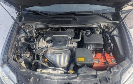 Toyota Camry, 2012 год, 1 750 000 рублей, 3 фотография