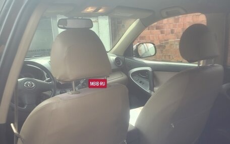 Toyota RAV4, 2008 год, 1 190 000 рублей, 19 фотография