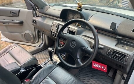 Nissan X-Trail, 2002 год, 900 000 рублей, 3 фотография