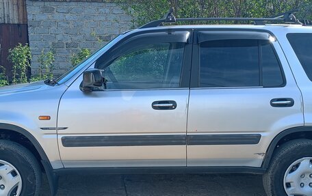 Honda CR-V IV, 1995 год, 450 000 рублей, 2 фотография