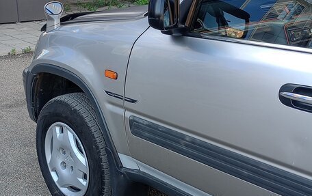 Honda CR-V IV, 1995 год, 450 000 рублей, 9 фотография