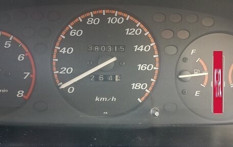Honda CR-V IV, 1995 год, 450 000 рублей, 3 фотография