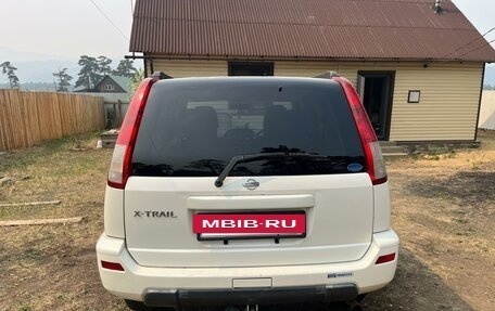 Nissan X-Trail, 2002 год, 900 000 рублей, 8 фотография