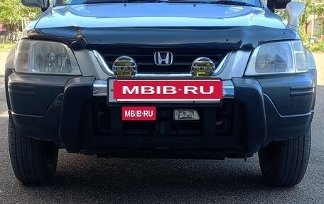 Honda CR-V IV, 1995 год, 450 000 рублей, 5 фотография