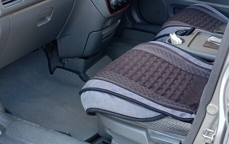 Honda CR-V IV, 1995 год, 450 000 рублей, 10 фотография
