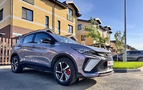 Geely Coolray I, 2023 год, 2 100 000 рублей, 3 фотография