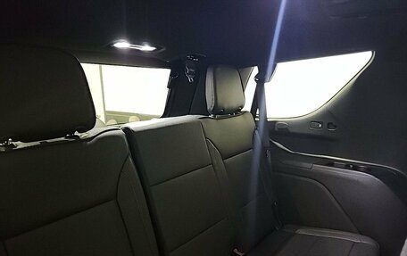 Chevrolet Tahoe IV, 2025 год, 16 490 000 рублей, 2 фотография