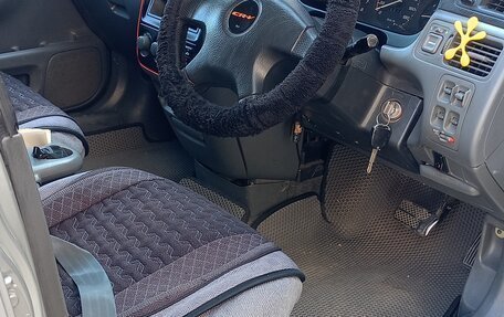Honda CR-V IV, 1995 год, 450 000 рублей, 14 фотография