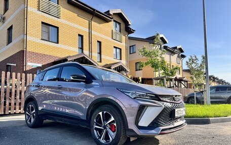 Geely Coolray I, 2023 год, 2 100 000 рублей, 4 фотография
