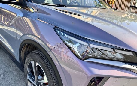 Geely Coolray I, 2023 год, 2 100 000 рублей, 5 фотография
