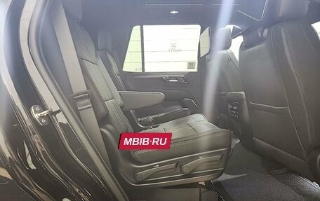 Chevrolet Tahoe IV, 2025 год, 16 490 000 рублей, 3 фотография