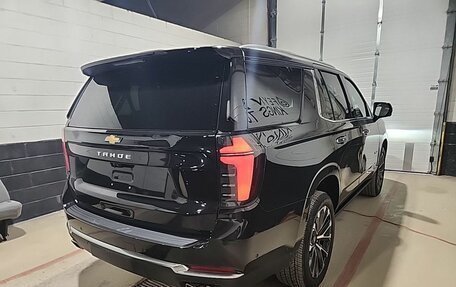 Chevrolet Tahoe IV, 2025 год, 16 490 000 рублей, 7 фотография