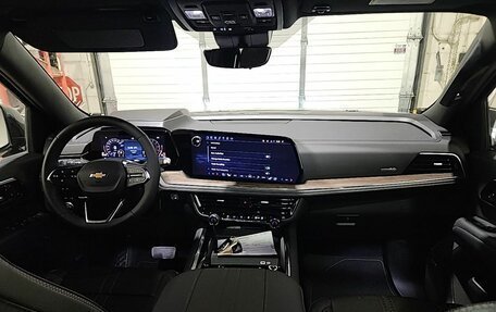 Chevrolet Tahoe IV, 2025 год, 16 490 000 рублей, 5 фотография