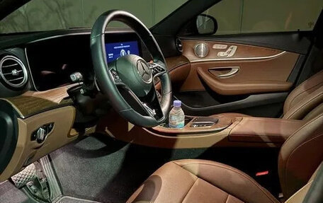 Mercedes-Benz E-Класс, 2020 год, 3 508 027 рублей, 5 фотография