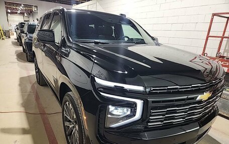 Chevrolet Tahoe IV, 2025 год, 16 490 000 рублей, 8 фотография
