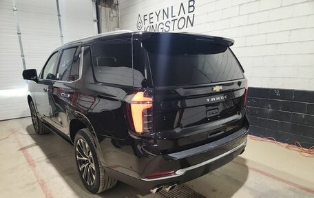 Chevrolet Tahoe IV, 2025 год, 16 490 000 рублей, 9 фотография
