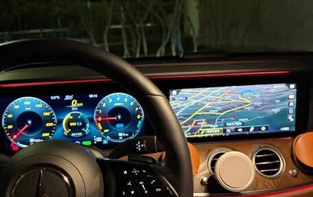 Mercedes-Benz E-Класс, 2020 год, 3 508 027 рублей, 6 фотография