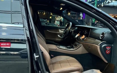 Mercedes-Benz E-Класс, 2020 год, 3 508 027 рублей, 4 фотография