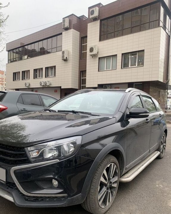 ВАЗ (LADA) Vesta, 2022 год, 1 550 000 рублей, 3 фотография