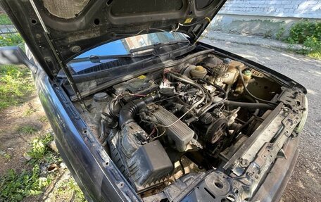 Audi 80, 1992 год, 140 000 рублей, 10 фотография