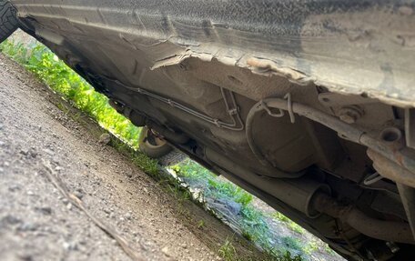 Audi 80, 1992 год, 140 000 рублей, 7 фотография