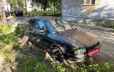 Audi 80, 1992 год, 140 000 рублей, 6 фотография