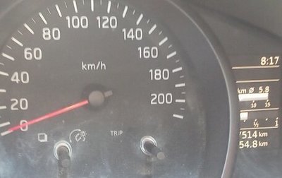 Nissan NV200, 2018 год, 1 600 000 рублей, 1 фотография