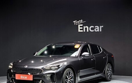 KIA Stinger I, 2021 год, 2 550 000 рублей, 1 фотография