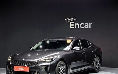 KIA Stinger I, 2021 год, 2 550 000 рублей, 1 фотография