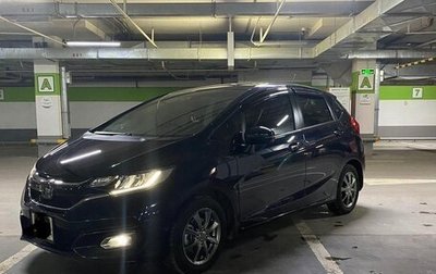 Honda Fit III, 2019 год, 1 140 000 рублей, 1 фотография