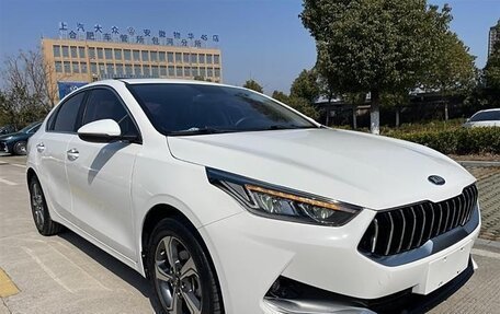 KIA K3, 2021 год, 1 050 009 рублей, 1 фотография
