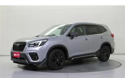 Subaru Forester, 2021 год, 2 350 000 рублей, 1 фотография