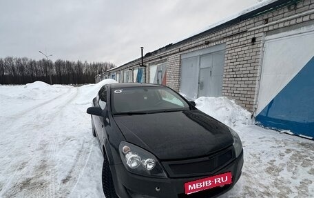 Opel Astra H, 2008 год, 300 000 рублей, 1 фотография